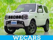 2018 SUZUKI JIMNY