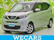 2019 NISSAN DAYZ