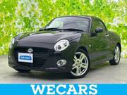 2017 DAIHATSU COPEN