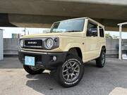2023 SUZUKI JIMNY XC