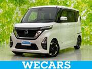 2021 NISSAN ROOX