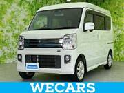 2020 SUZUKI EVERY WAGON