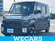 2021 DAIHATSU WAKE