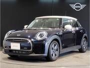 2022 BMW MINI