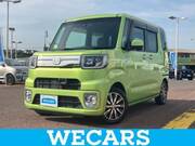 2017 DAIHATSU WAKE