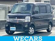 2014 SUZUKI EVERY WAGON