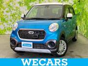 2015 DAIHATSU CAST