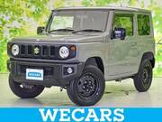 2021 SUZUKI JIMNY