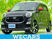 2016 DAIHATSU CAST