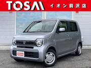 2022 HONDA N-WGN