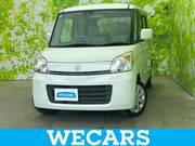 2015 SUZUKI SPACIA