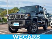 2025 SUZUKI JIMNY