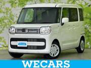 2023 SUZUKI SPACIA