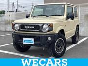 2021 SUZUKI JIMNY
