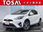 2017 TOYOTA AQUA CROSSOVER