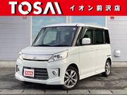 2014 SUZUKI SPACIA CUSTOM