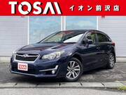 2016 SUBARU IMPREZA SPORTS