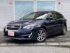 SUBARU IMPREZA SPORTS