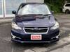 SUBARU IMPREZA SPORTS