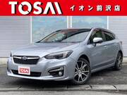 2018 SUBARU IMPREZA SPORTS