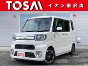 2016 DAIHATSU WAKE