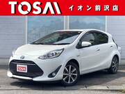 2018 TOYOTA AQUA