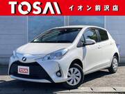 2018 TOYOTA VITZ F