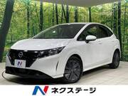 2023 NISSAN NOTE X