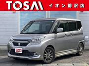 2018 SUZUKI SOLIO BANDIT