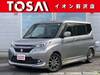 SUZUKI SOLIO BANDIT