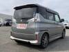 SUZUKI SOLIO BANDIT