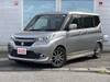 SUZUKI SOLIO BANDIT