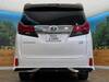 TOYOTA ALPHARD HYBRID