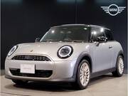 2024 BMW MINI