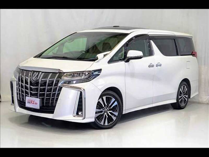 -ALPHARD