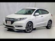 2015 HONDA VEZEL