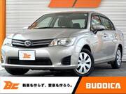 2012 TOYOTA COROLLA AXIO