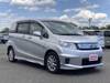 HONDA FREED SPIKE HYBRID