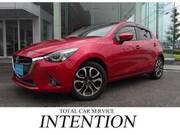 2015 MAZDA DEMIO
