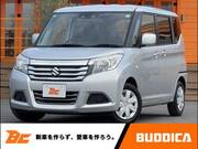2020 SUZUKI SOLIO