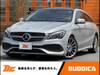 MERCEDES BENZ CLA-CLASS Shooting Brake