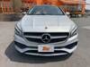 MERCEDES BENZ CLA-CLASS Shooting Brake
