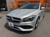 MERCEDES BENZ CLA-CLASS Shooting Brake