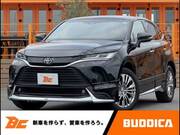 2023 TOYOTA HARRIER