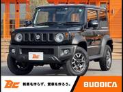 2024 SUZUKI JIMNY SIERRA