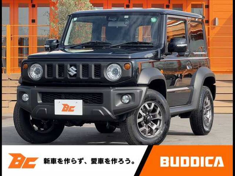 -JIMNY SIERRA