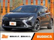 2020 TOYOTA COROLLA TOURING