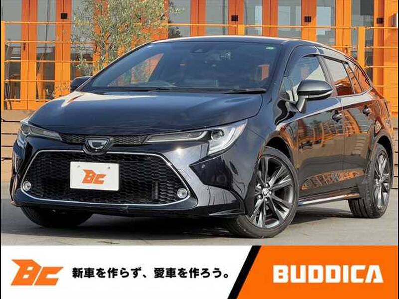 -COROLLA TOURING