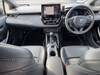 TOYOTA COROLLA TOURING