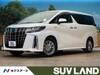 TOYOTA ALPHARD HYBRID